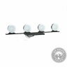 718212228241 Home Decorators Led Vanity Light Oil Rubbed Bronze