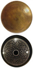 724103449909 Handmade Moroccan Carved Hammered