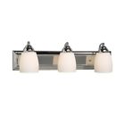 724133ch Galaxy Barclay Polished Chrome Bell Vanity