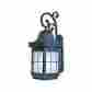 731skumxl12 Outdoor Wall Lantern Iron Scroll Lighting Home Decor Forged Traditional Buy