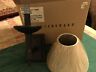 7322613 Pottery Barn Milo Sconce Single Dark Iron 7322613 Pottery Barn Milo Sconce Single Dark Iron