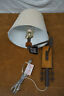 736101626169 Pacific Coast Lighting Lamp With Actuating Swing Arm