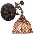 7056964 74044 Meyda Tiffany Fish Scale Wall