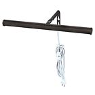 7500300 Westinghouse Led Picture Light Oil Rubbed Bronze 030721750038 7500300 Westinghouse Led Picture Light Oil Rubbed Bronze 030721750038
