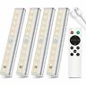 750076509630 Diomart Under Cabinet Lighting Remote Control Wireless Counter