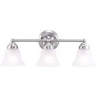 23-3-5 754610991615 Light Wall Lamps Sconces Bathroom Vanity Interior Lighting