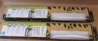 755284016949 Good Earth Led Under Cabinet Bar Dimmable Lumen