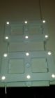 75549 Panels Led Power Grid Ge Tetra