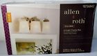 0756842 756842 Allen Roth Elloree 3-light 611728251737 0756842 756842 Allen Roth Elloree 3-light 611728251737