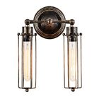 758150447151 Moonkist Vintage Wall Sconce
