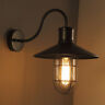 761780094114 Unbranded Retro Nautical Industrial Wall Light Sconce Lamp
