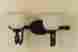 76335017235 N A Af Lighting Harmony Elements 2 Light Vanity
