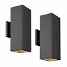 769256302770 Harriet Modern Outdoor Wall Lights Aluminum Sconce Waterproof
