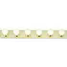 Sf77-190 77-190 Nuvo Lighting Sf Wide Vanity Strip Ada Compliant 045923771903