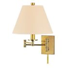 7721-agb Hudson Valley Lighting Claremont 806134139681