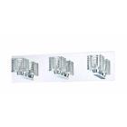 25723-hbu 773546247276 Hampton Bay Olivet 3-light