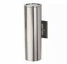 7777788438396 Decor Plus Tengxin Outdoor Wall Sconce Up Down Lights Stainless