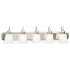 77958-87743 Regency Hill Seneca Collection Wide Bathroom Light Fixture 886305098740