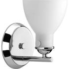 7832w3g-ec Elegant Lighting Elizabeth Clear