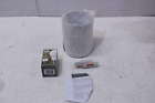 7813801en3-15 785652052378 Sea Gull Lighting Outdoor Cylinder Wall Lantern Led