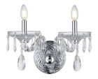 7873w15c-rc Elegant 2 Light Venetian 848145089968