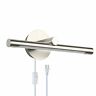 788609650160 Jusheng Modern Led Bathroom Vanity Lights With Plug