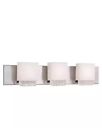 Ws-6028 790576296494 Modern Forms Brushed