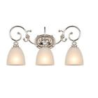793786 Hampton Bay Polished Nickel 6940500313962