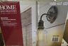 7951hdcbz Home Decorators Collection Antique Bronze Wall Sconce With 785247211012