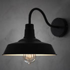 799355973045 Niuyao Industrial Wall Sconce