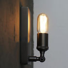 799355973304 Niuyao Retro Vintage Industrial Wall Light Sconce Lamp