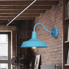799355973977 Niuyao Blue Wall Sconce