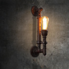 799355974202 Niuyao Rustic Industrial Vintage Wall Sconce Lamp Edison