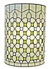 014wl10 799475528132 Amora Tiffany Style Stain