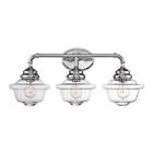 8-393-3-11 Savoy House Lighting Fairfield 822920249273
