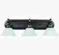 8023mrac 8023mrkb Maxim Lighting Pacific 3 Light Bathroom 783209802346