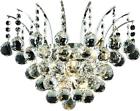 8031w16c-ec Euroluxhome Wall Sconce Victoria 616524371382