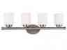 80404bs Vanity Mezzanine 30 Home 9 Light 4 Kenroy 80404bs Vanity Mezzanine 30 Home 9 Light 4 Kenroy