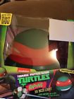 80504 Dreammaster Teenage Mutant Ninja Turtles Fx Wall Night Light Raphael