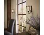 80688 Wall Sconces Wrought Iron 722698880688