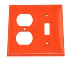 78477120286 80705-r Leviton 2-gang 1-toggle 1-duplex
