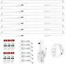 810360032579 Parmida Led Technologies Pack Under Cabinet Light Inch