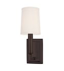 811-ob 811 Hudson Valley Lighting Clinton Wall Sconce