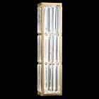 811250-2st Euroluxhome Sconce Crystal Enchantment Gold Leaf Metal New 616524423265 811250-2st Euroluxhome Sconce Crystal Enchantment Gold Leaf Metal New 616524423265