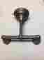 8125-ob-so Coventry Norwell Lighting Bath Vanity Light W Bell Shades Bronze