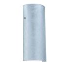 8192sf-led-sn Besa Lighting Torre Satin Nickel Led Bath Sconce 767893845629
