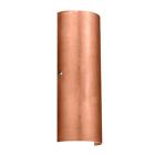 8193cf-led-sn Besa Lighting Torre Satin Nickel Led Bath Sconce 767893883188