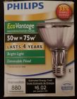 824181 Philips Halogen Dimmable Bright Flood Light