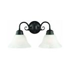 82866 Unbranded Two Light Wall 724057982866