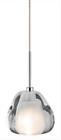 8879133 83046 Elan Lighting 1 Bulbs 887913830463